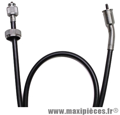 Transmission / cable de compteur de 50 a boite pour aprilia rs50 avant 1998 (ancien modele)