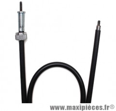 Transmission / cable de compteur de mob pour piaggio ciao px