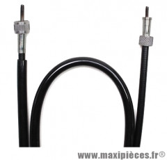 Transmission / cable de compteur de scooter pour malagutti f12