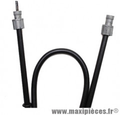 Transmission / cable de compteur de mob pour peugeot 103 spx/rcx huret