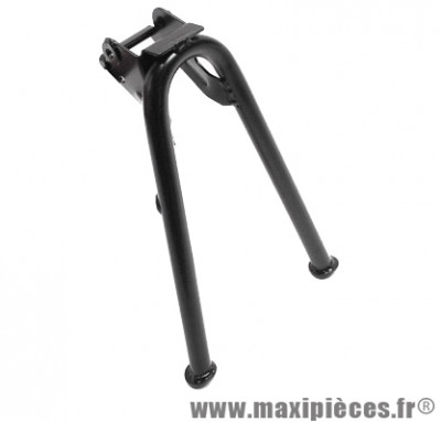 Béquille centrale adaptable pour Peugeot 103 mvl (Hauteur 265mm)