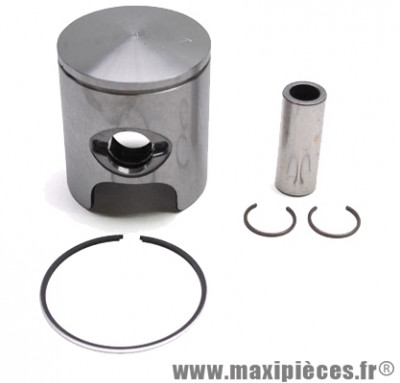Piston de scooter pour cylindre athena alu (mono segment) pour peugeot jet force ludix blaster speedfight 3 (50cc 2t liquide)