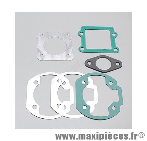 joint kit haut moteur de scooter athena pour booster/stunt (pochette)