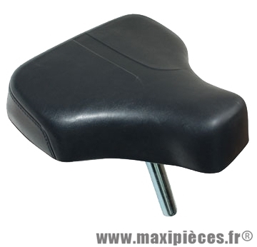 Selle de mob adaptable pour peugeot 103 sp, mvl, spx, vogue...