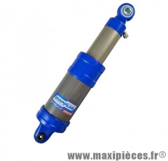 Amortisseur doppler oleopneumatique entraxe 255mm pour mbk booster ... (modèle d'expo vendu sans son emballage d'origine)* Destockage !