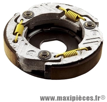 Embrayage top perf allégé avec 3 mâchoires pour booster bws diamètre 105