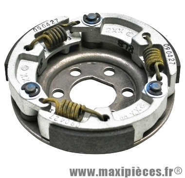 Embrayage Origine Yamaha pour BWS JOG NEOS AEROX / Mbk booster rocket stunt spirit nitro ovetto Ø107mm *Déstockage !