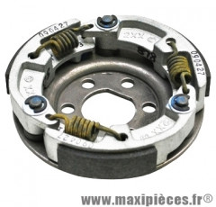 Embrayage Origine Yamaha pour BWS JOG NEOS AEROX / Mbk booster rocket stunt spirit nitro ovetto Ø107mm *Déstockage !