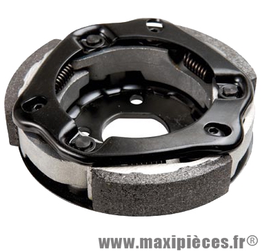 Embrayage type delta clutch pour booster speedfight typhoon nitro sr50...