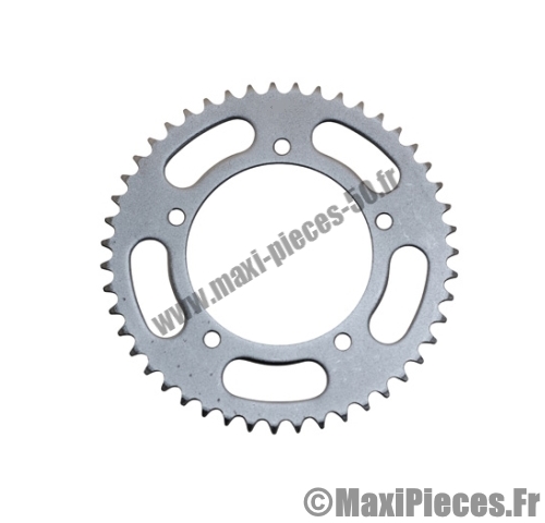 Couronne aprilia rs.