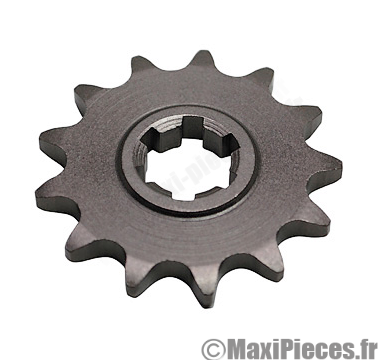 Pignon suzuki rmx 50.