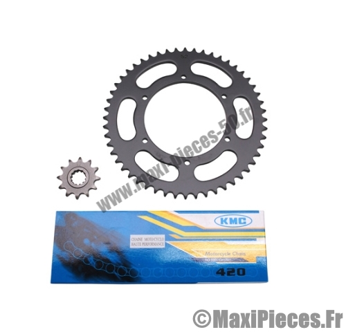 Kit chaine xr6 pas cher