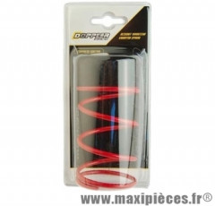 Ressort d'embrayage doppler 4.2 rouge pour speedfight nrg trekker typhoon ...