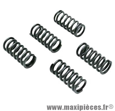 Ressort disque d'embrayage top perf pour senda gpr par 5.