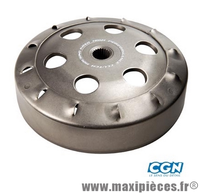 Tambour d'embrayage koso pour speedfight trekker typhoon nrg diamètre 107.