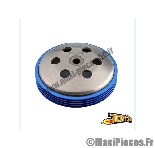 Tambour tuning Speedfight.