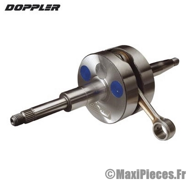 Embiellage doppler endurance speedfight trekker.