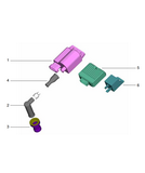 Dispositifs électriques (KAE - AE)