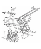 Périphériques moteur