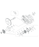 Ensemble transmission et embrayage